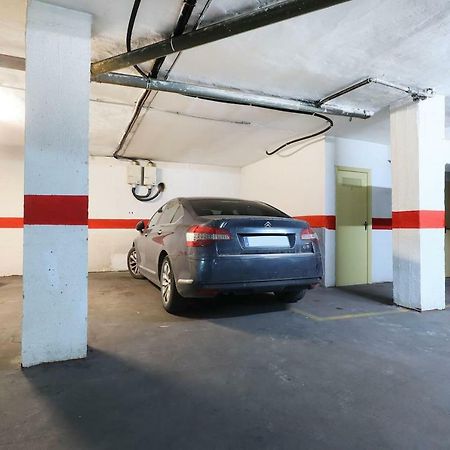 Duque De Hornachuelos, Parking En Pleno Centro قرطبة المظهر الخارجي الصورة