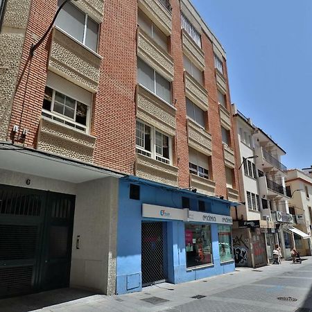 Duque De Hornachuelos, Parking En Pleno Centro قرطبة المظهر الخارجي الصورة