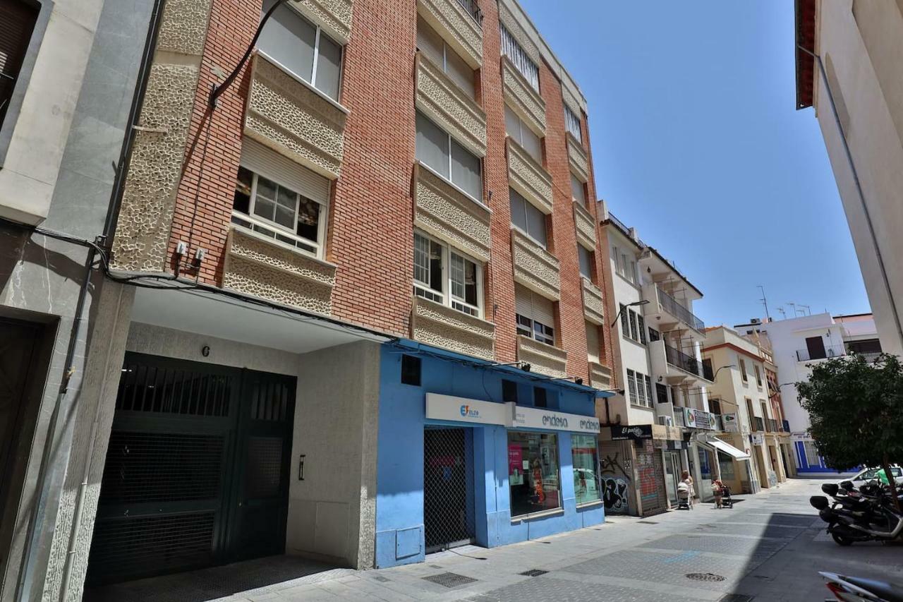Duque De Hornachuelos, Parking En Pleno Centro قرطبة المظهر الخارجي الصورة